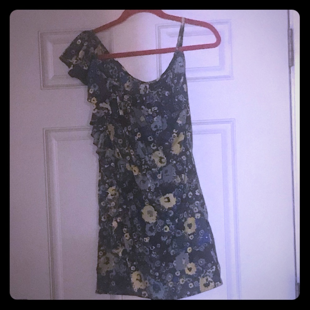 Envy Me Mini Dress